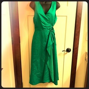 Gorgeous green Antonio Melani Dress
